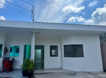 Casa de 2 quartos, Manaus · Casa Disponível pra Locação no Bairro Colônia Santo Antônio
