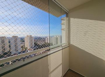 Apartamento de 3 quartos, São Paulo · APARTAMENTO 58m² 3 DORMITÓRIOS 1 SUÍTE VARANDA 1 VAGA JD BONFIGLIOLI BUTANTÃ