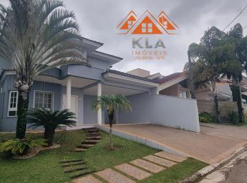 Casa de 3 quartos, Sorocaba · Casa / Sobrado à Venda no Condomínio Ibiti Do Paço / 03 Suítes /Sorocaba/SP