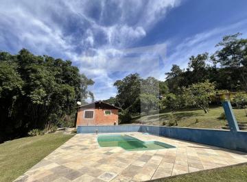 Rural de 4 quartos, Juquitiba · CHÁCARA EM JUQUITIBA-SP COD 5719 F:(11) 97302-9229 CESAR