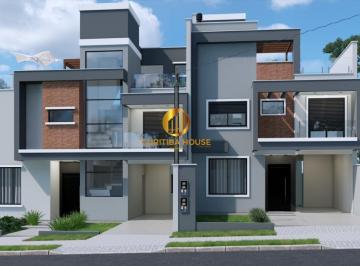 202507291420309513.jpeg · Sobrado Triplex de Luxo em Curitiba  Terraço com Churrasqueira + Preparação Jacuzzi