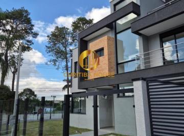 202606151833371773.jpg · Sobrado Triplex de Luxo em Curitiba  Terraço com Churrasqueira + Preparação Jacuzzi
