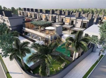 Casa · 119m² · 3 Quartos · 2 Vagas · Casa a venda - Condomínio Santorini - Sorocaba - Zona Oeste