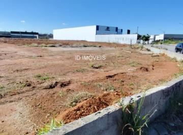 Foto 01 · Terreno, Zona Industrial, Sorocaba, SP