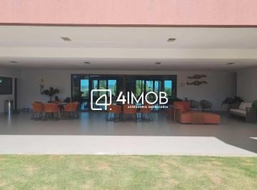 Terreno , Cidade Ocidental · VENDA DE TERRENO 378,30m² NO CONDOMÍNIO DAMHA 1 DE ALTO PADRÃO!