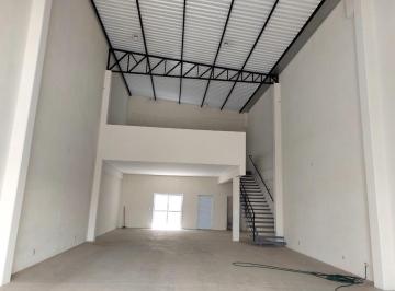Foto 04 · Galpão Comercial para Locação em Sorocaba-SP, Wanel Ville  1 Sala, 3 Banheiros, 200m² de Área