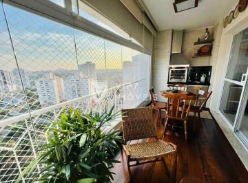Apartamento · 135m² · 3 Quartos · 3 Vagas · Apartamento à venda, 3 quartos, 3 suítes, 3 vagas, Jardim Portal da Colina - Sorocaba/SP