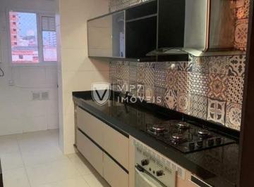 Apartamento · 90m² · 3 Quartos · 3 Vagas · Apartamento à venda, 3 quartos, 1 suíte, 3 vagas, Vila Independência - Sorocaba/SP