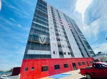 Apartamento · 44m² · 1 Quarto · 1 Vaga · Flat à venda, 1 quarto, 1 suíte, 1 vaga, Jardim São Carlos - Sorocaba/SP
