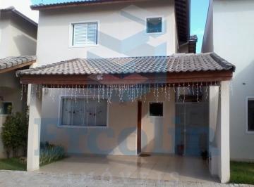 Foto 01 · CASA À VENDA EM CONDOMÍNIO FECHADO NA VILA HARO EM SOROCABA - SP