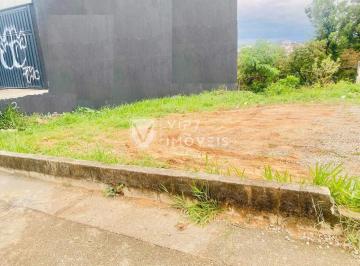 Terreno · 250m² · Terreno à venda, Parque dos Eucaliptos - Sorocaba/SP