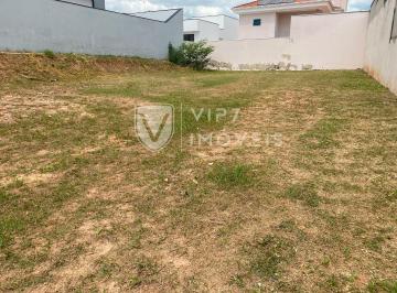 Terreno · 427m² · Terreno à venda, 427 m² por R$ 613.700,00 - Jardim Ibiti do Paço - Sorocaba/SP