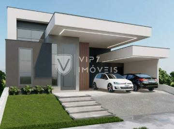 Casa · 189m² · 3 Quartos · 4 Vagas · Casa à venda, 3 quartos, 1 suíte, 4 vagas, Jardim Vila São Domingos - Sorocaba/SP