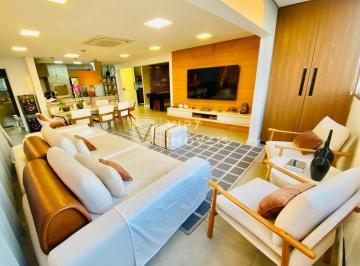 Apartamento · 140m² · 4 Quartos · 2 Vagas · Cobertura à venda, 4 quartos, 1 suíte, 2 vagas, Jardim Emília - Sorocaba/SP