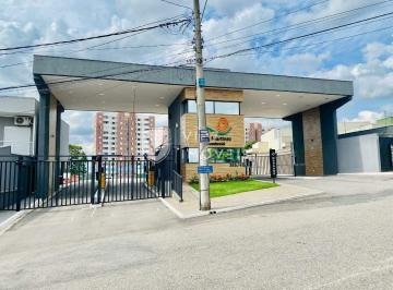 Terreno · 300m² · Terreno à venda, Jardim Vila São Domingos - Sorocaba/SP