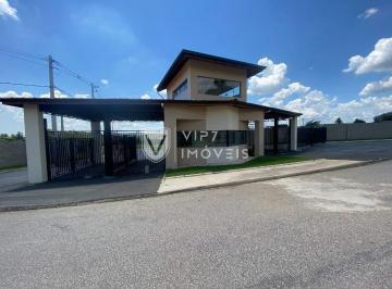 Terreno · 336m² · Terreno à venda, Aparecidinha - Sorocaba/SP