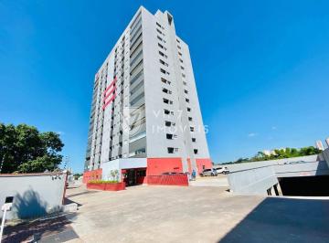 Apartamento · 44m² · 1 Quarto · 1 Vaga · Apartamento à venda, 1 quarto, 1 suíte, 1 vaga, Jardim São Carlos - Sorocaba/SP