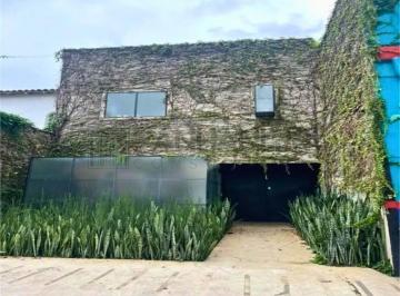 Foto 01 · Imperdível casa à venda em São Paulo-SP, Jardim Paulistano: 3 quartos, 1 suite, 4 salas, 5 banheiros