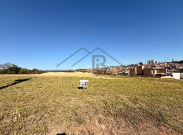 Foto 01 · Terreno de 200 metros no Condomínio Park Vista Real no Jardim Regente em Indaiatuba-SP - 200,00 m²