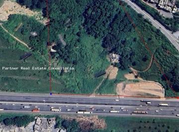 202507291445496224.jpg · Terreno para Venda em Barueri, Jardim Regina Alice, 1 dormitório, 1 banheiro, 99 vagas