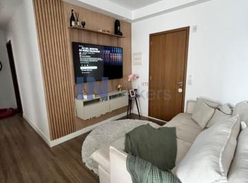 Foto 16 · Apartamento à venda em Jundiaí-SP, Recanto Quarto Centenário: 2 quartos, 1 suíte, 2 salas, 2 banheir