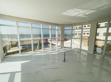 Frente mar · Apartamento 4 suítes - Solar Vitória, Gravatá - Navegantes. Patricia Cousseau Im