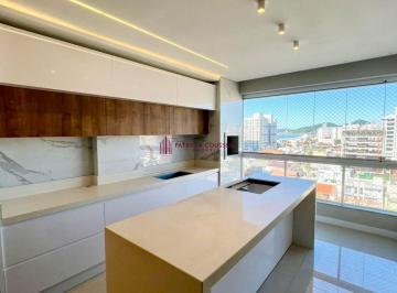 Cozinha · Apartamento com 100,34m² privativos - 01 suíte + 02 dormitórios - 150 metros da