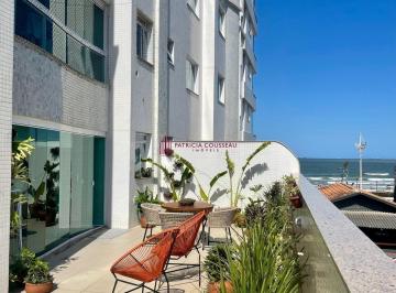 Área garden com 53m2 privativos · Ilha de Santorini - Apartamento Garden com 163m2 privativos - 1 suite mais 2 dor
