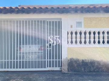 Foto 01 · Imperdível casa à venda em Campinas-SP, Jardim dos Oliveiras: 3 quartos, 1 suíte, 2 banheiros, 3 vag