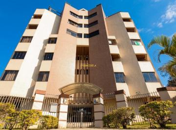 Apartamento de 2 quartos, Curitiba · Pacific House - Apto 2 dormitórios (1suite) e 2 vagas no Bairro Ahú