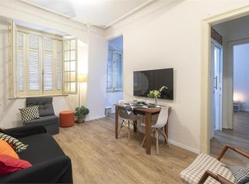 Área de Serviço · Imoveis - no Centro