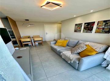 Área de Serviço · Imoveis - no Parque da Mooca