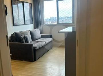 Área de Serviço · Imoveis - no Jardim Germânia