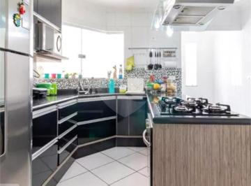 Área de Serviço · Imoveis - no Vila Anhangüera