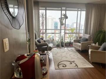 Área de Serviço · Imoveis - na Vila Clementino