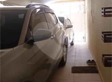 Área de Serviço · Imoveis - no Jardim Sabará