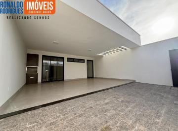 Foto 01 · Casa, Belvedere, Patrocínio, MG
