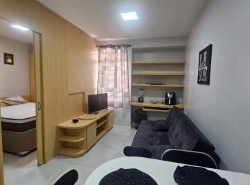 Apartamento de 1 quarto, Brasília · KITNET- QMSW 5 - MONT SERRAT, SUDOESTE KITINETE ALUGUEL COM GARAGEM