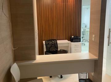 Comercial , Brasília · CONSULTÓRIO MONTADO PARA DENTISTA NO EDIFÍCIO PALÁCIO DO COMÉRCIO II.