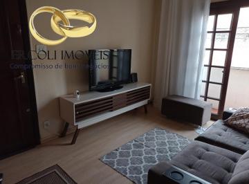 Foto 01 · Apartamento, Canindé, São Paulo, SP