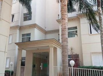 Foto 01 · Apartamento na Vila Haro, Sorocaba-SP: 2 quartos, 2 salas, 1 banheiro, 2 vagas, 68m² de área.