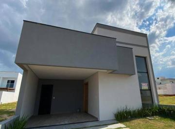 Foto 01 · Casa, Wanel Ville, Sorocaba, SP