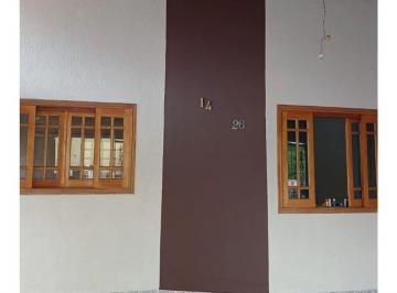 Foto 01 · Casa à venda em Sorocaba-SP: 3 quartos, 2 suítes, 1 sala, 3 banheiros, 2 vagas de garagem - Jardim P