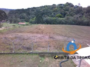 Foto 01 · Chácara de 11.200m² à venda em Guajuvira, Contenda-PR: espaço amplo, água e localização privilegiada