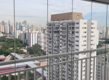 Apartamento de 2 quartos, São Paulo · Vendo apartamento 78m² 3 quartos suíte 2 vagas no Tatuapé.