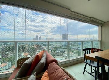 Apartamento de 4 quartos, São José dos Campos · Apartamento no Jardim das Colinas com 4 suítes - 245m² - Paesaggio