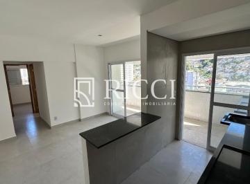 Apartamento 2 quartos marapé · Apartamento Novo com Lazer Completo