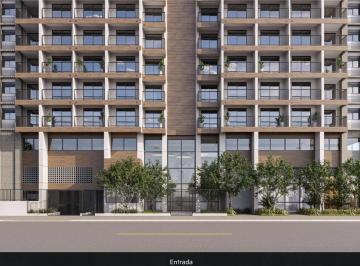 Apartamento de 1 quarto, São Paulo · Bras Apartamentos A Venda Studio, 1 Dormitório Com 25m2 Novo Com Lazer Completo