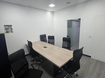 Foto 01 · Sala, Vila Carrão, São Paulo, SP
