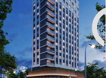 Apartamento de 1 quarto, Curitiba · OPORTUNIDADE CENTRAL PARA INVESTIMENTO COM DESCONTO